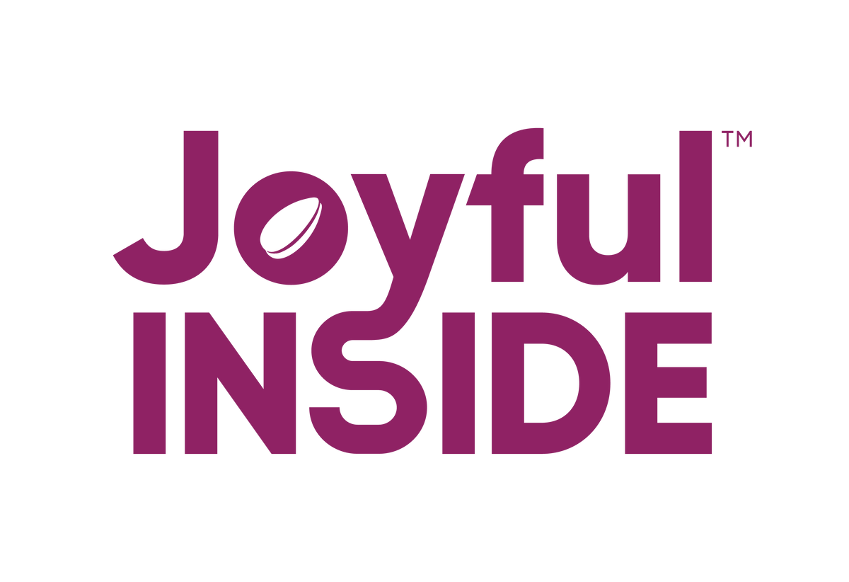 Joyful Inside