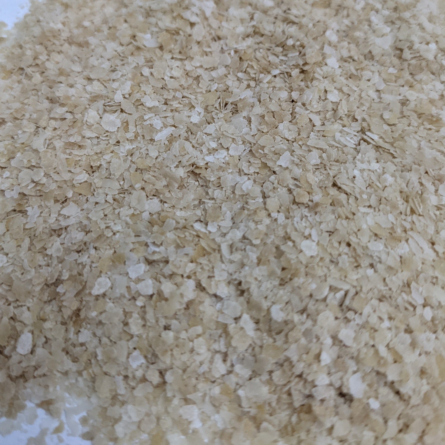 Hickory Smoked Salt – USA Seasonings