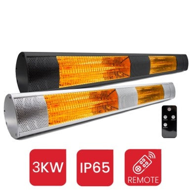 Infrared Heater