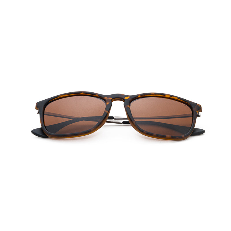Plastic Square Polarized Sunglasses for Men - Rectangle Driving Sungla –  ali-alex-eyewear