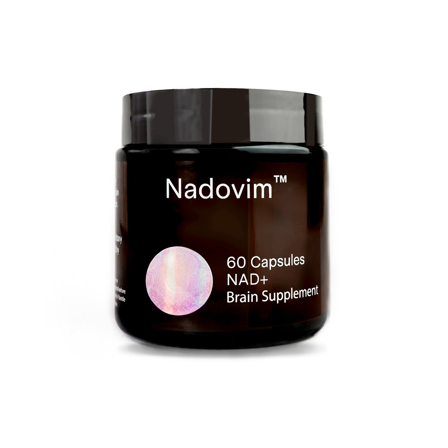 Nadovim