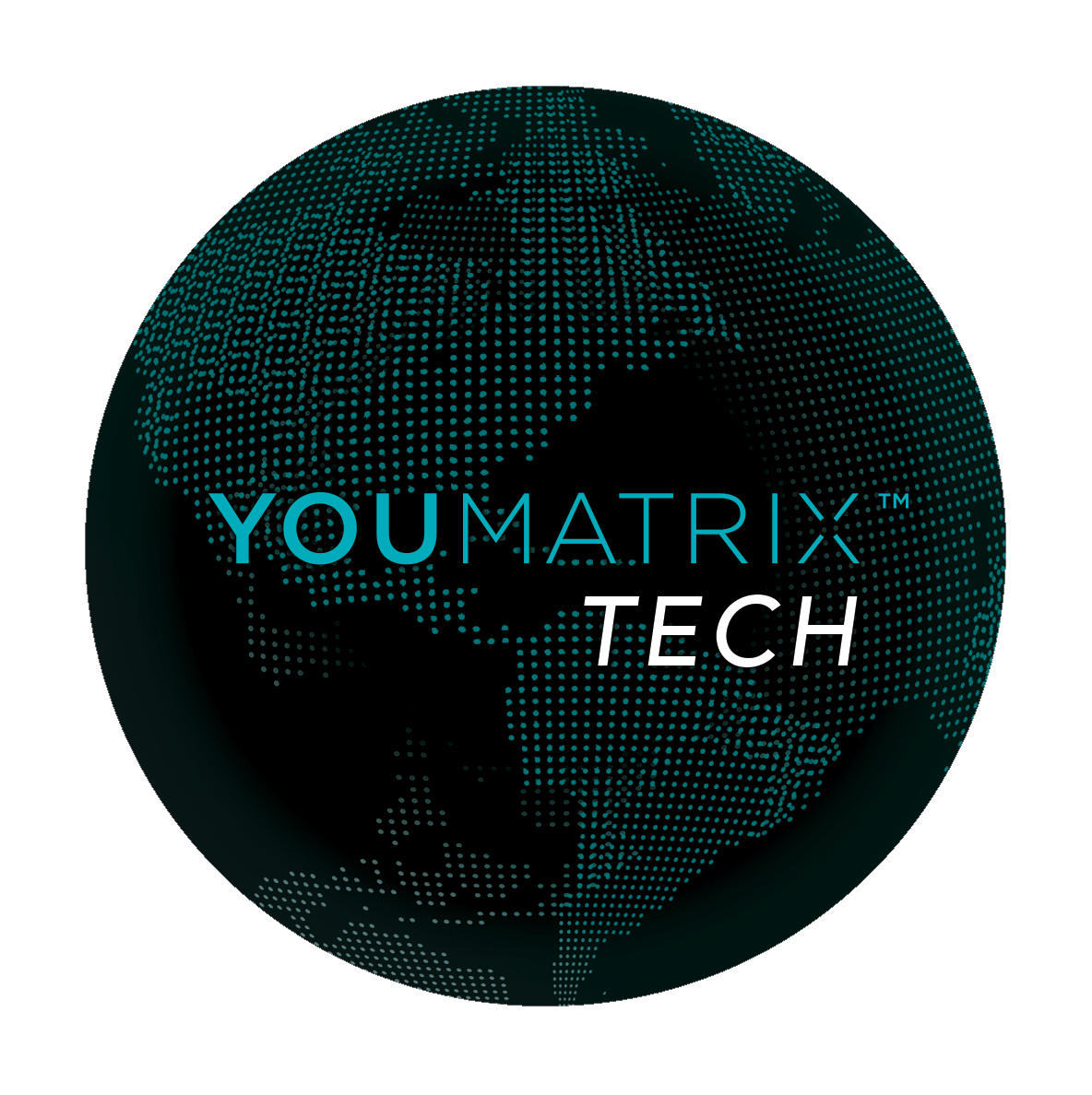 将图像加载到图库查看器，YouMatrix TECH笔记本电脑