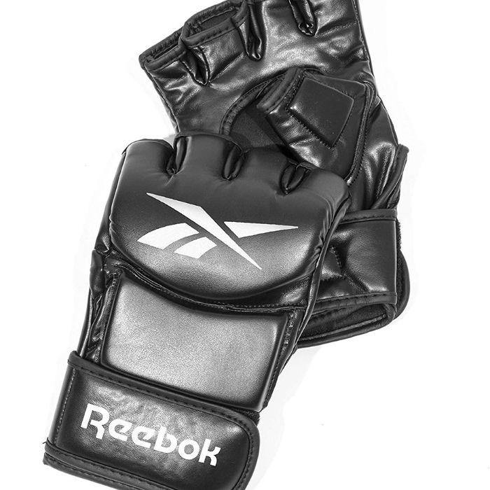 Disgusto tema diámetro Reebok Combat MMA Gloves – orlandosportsuae