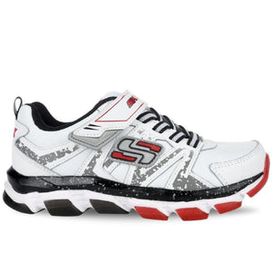 skechers x-cellorator 2.0 boys' running shoes