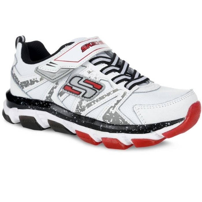 skechers x-cellorator 2.0 boys' running shoes