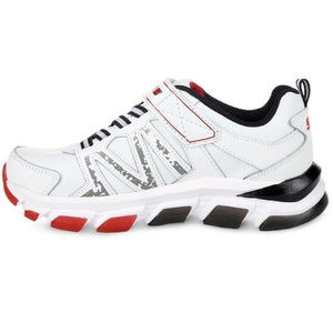 skechers x-cellorator 2.0 boys' running shoes