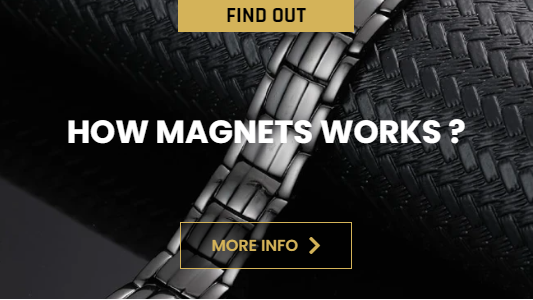 find out about magnetic bracelets