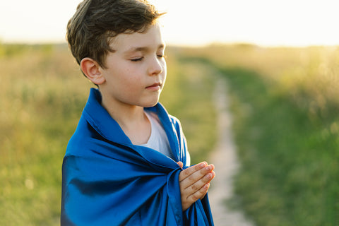 First communion gifts for boys prayer