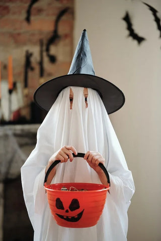 Halloween gifts for kids spooky kid