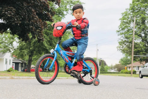 Spiderman Gifts for Kids Other Gifts