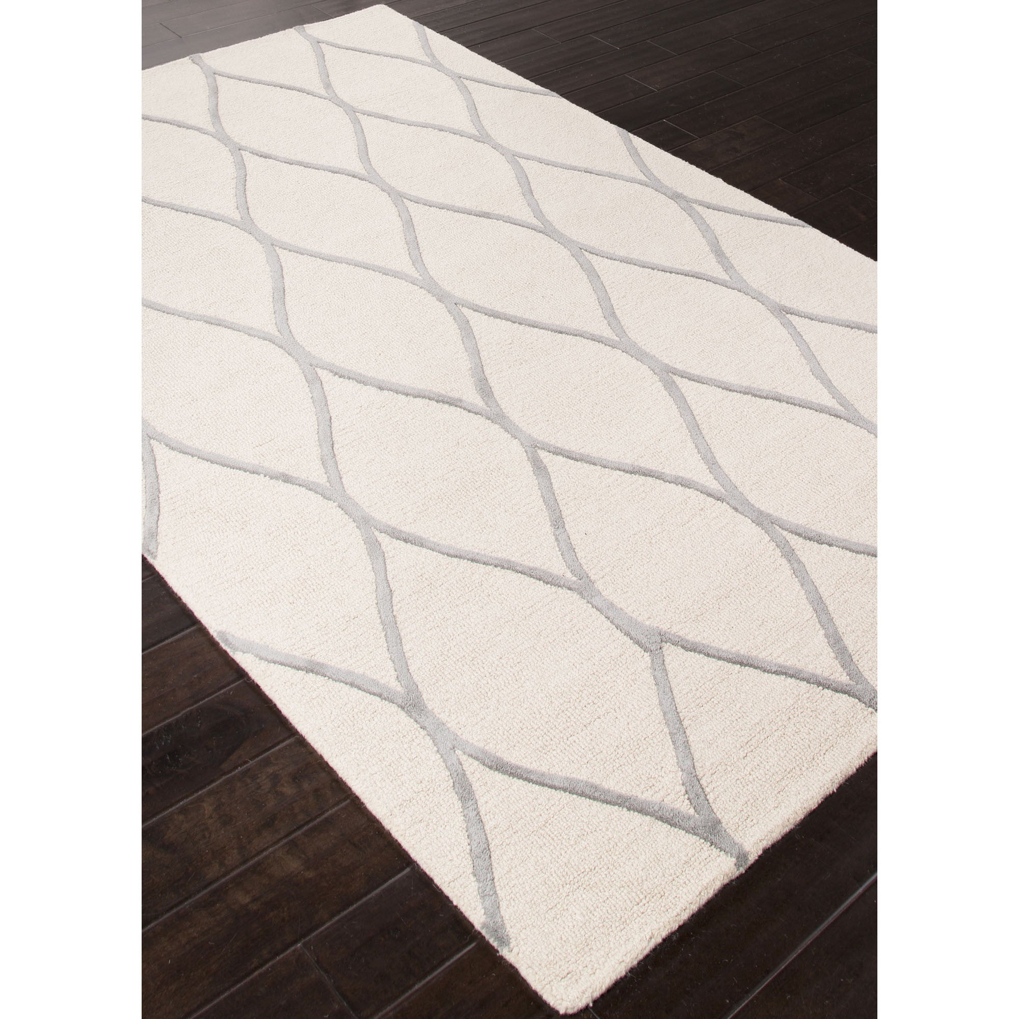 100 [ Geometric Pattern Area Rugs ]