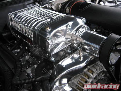 Ford mustang cobra supercharger kits #6