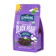 Organic Black Pearl | 1 lb.