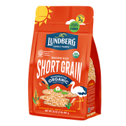 Organic Short Grain Brown | 2 lb.