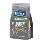 Organic Wild Blend® Rice | 2 lb.