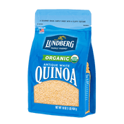 Organic Quinoa Antique White | 1 lb.