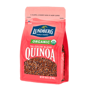 Organic Quinoa Tri-Color | 1 lb.