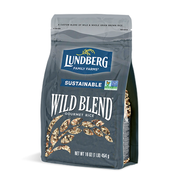 Wild Blend | 1 lb.