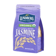 Organic Brown Jasmine | 2 lb.