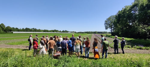 Farm Tour