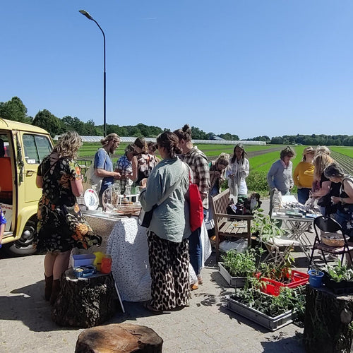 Farmers Market