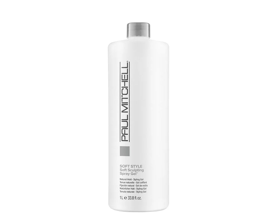 Paul Mitchell - Extra Body Sculpting Gel – Smooth&Charming
