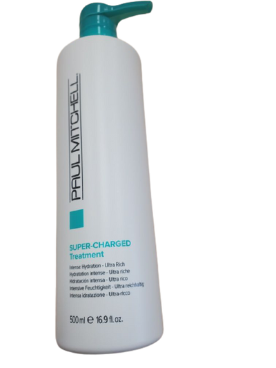 Paul Mitchell - super charged treatment  - Daily Treatment