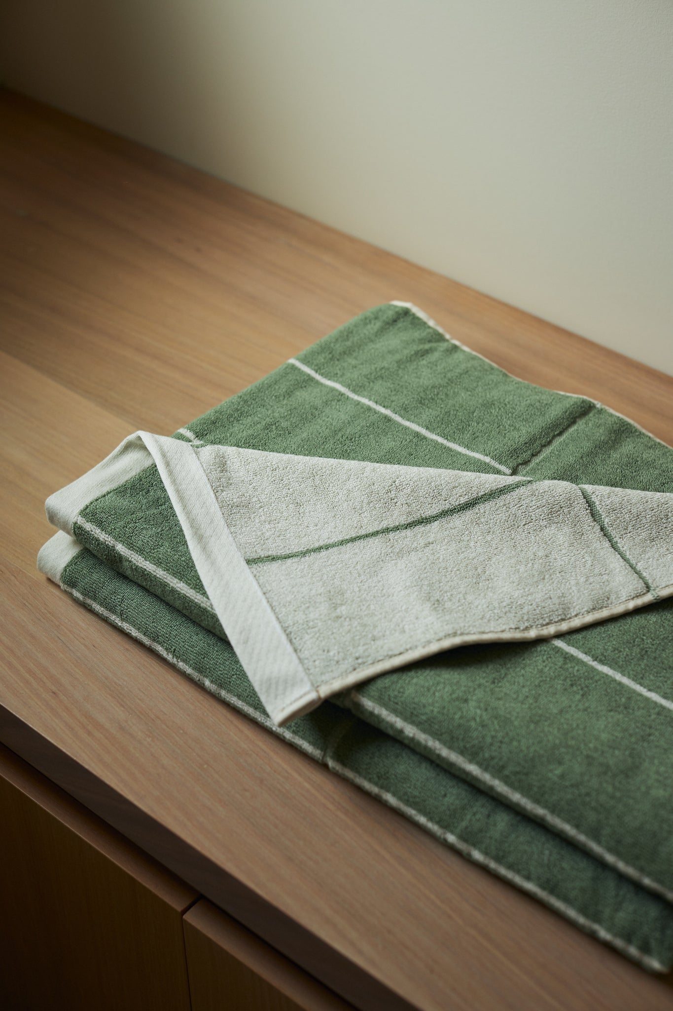 baina bath towels