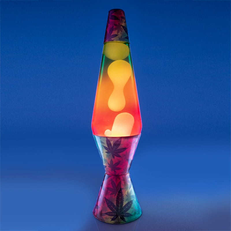 diamond motion lamp