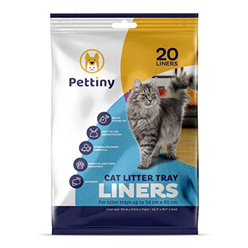 Clump Forming Cat Litter - Large Bag