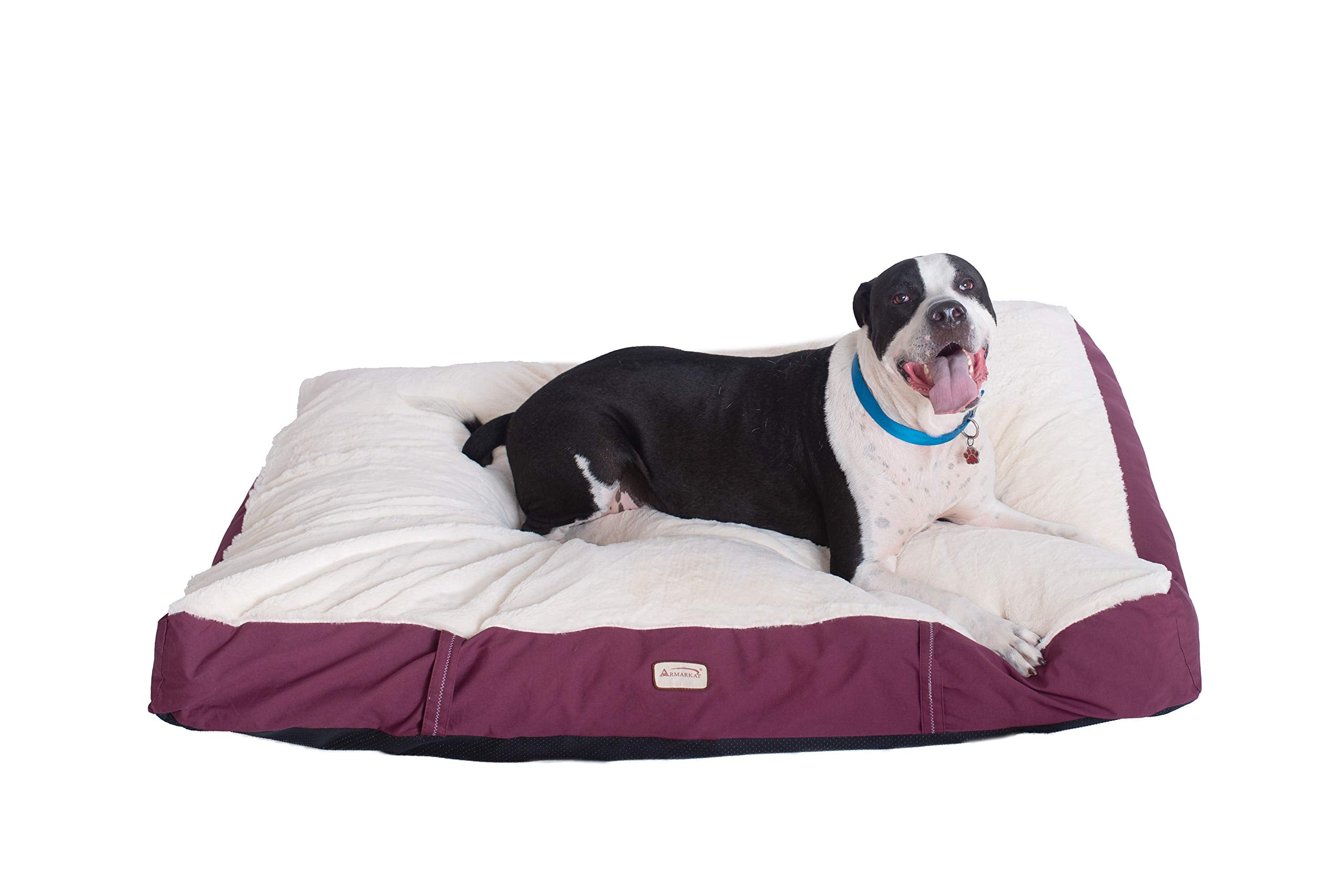 Armarkat pet deals bed mat