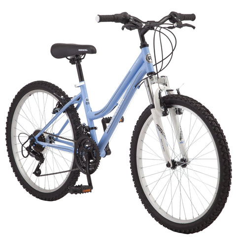 24 roadmaster granite peak women's bike