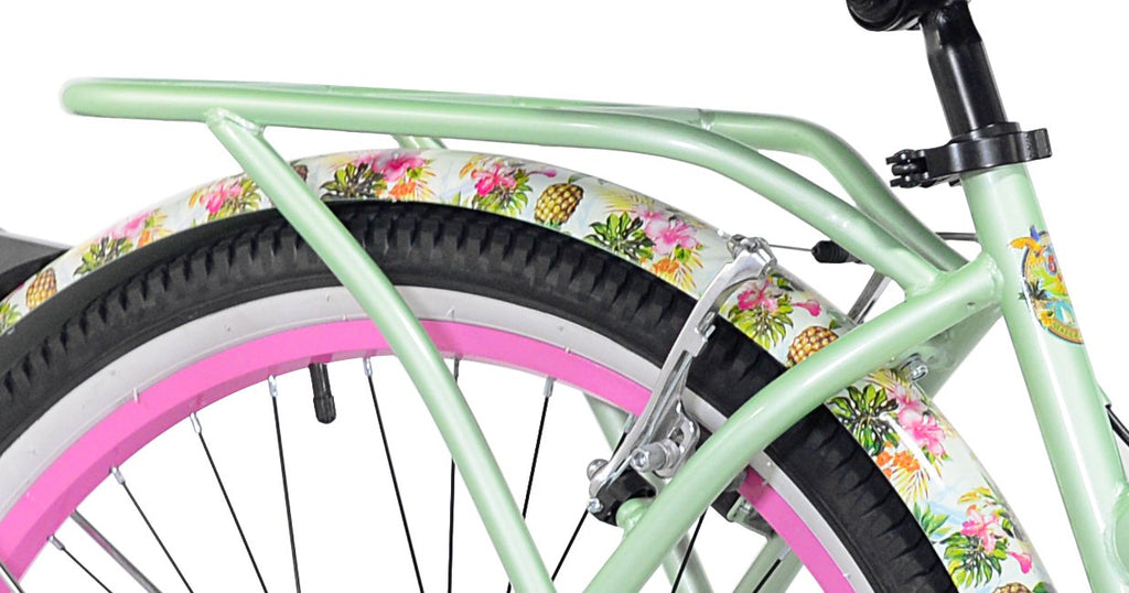 women's margaritaville bicycle