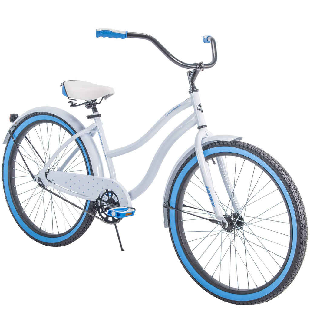 women's comfort cruiser bike