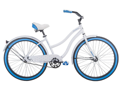 women's comfort cruiser bike