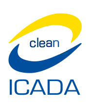 ICADA CLEAN BEAUTY