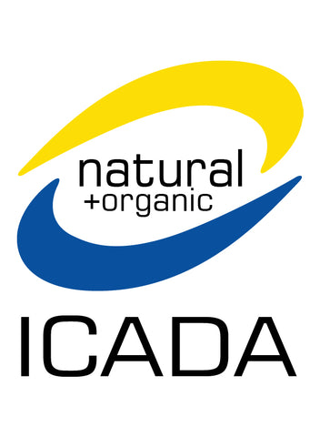 ICADA natural + Organic