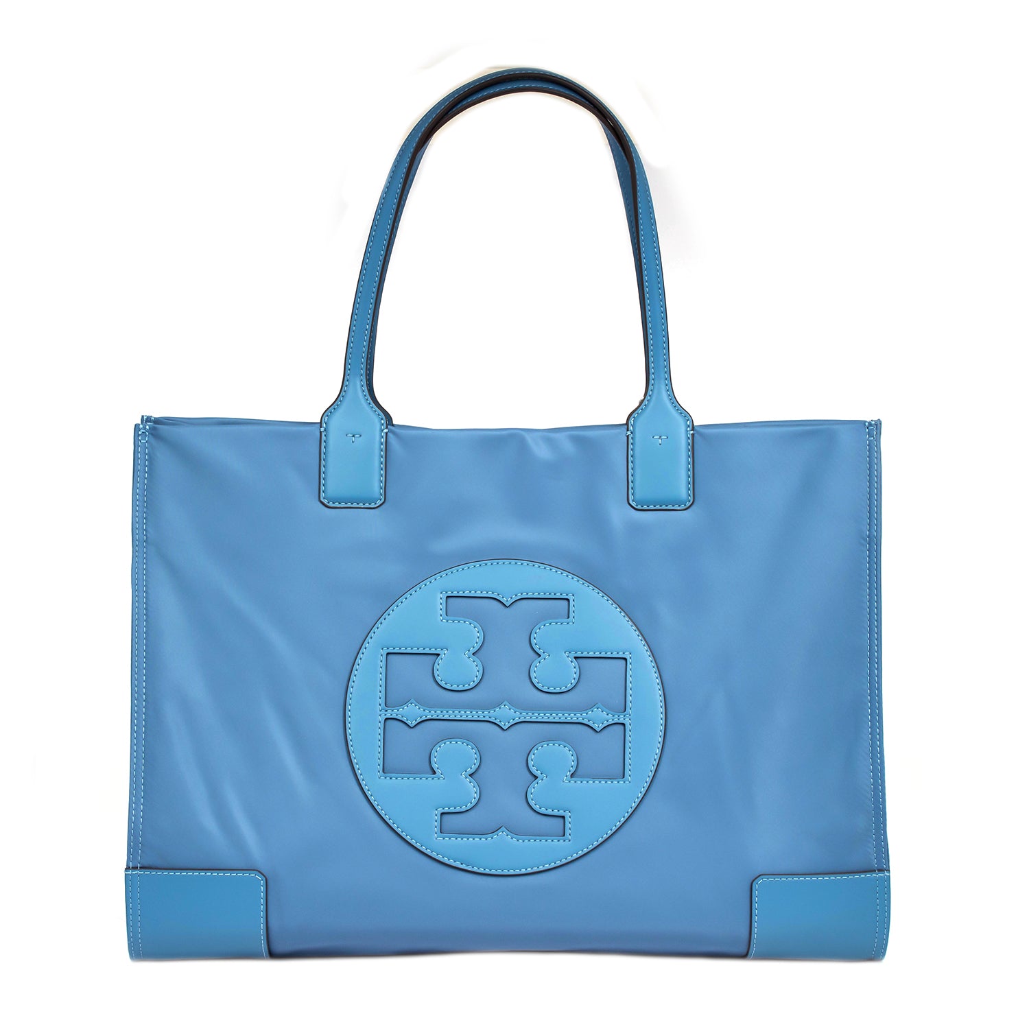 Ella 55228-406 Blue Tote Bag – Timcorpofnj