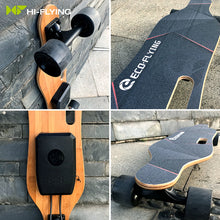 Load image into Gallery viewer, Hi-Flying H2S 02 Electric Skateboard
