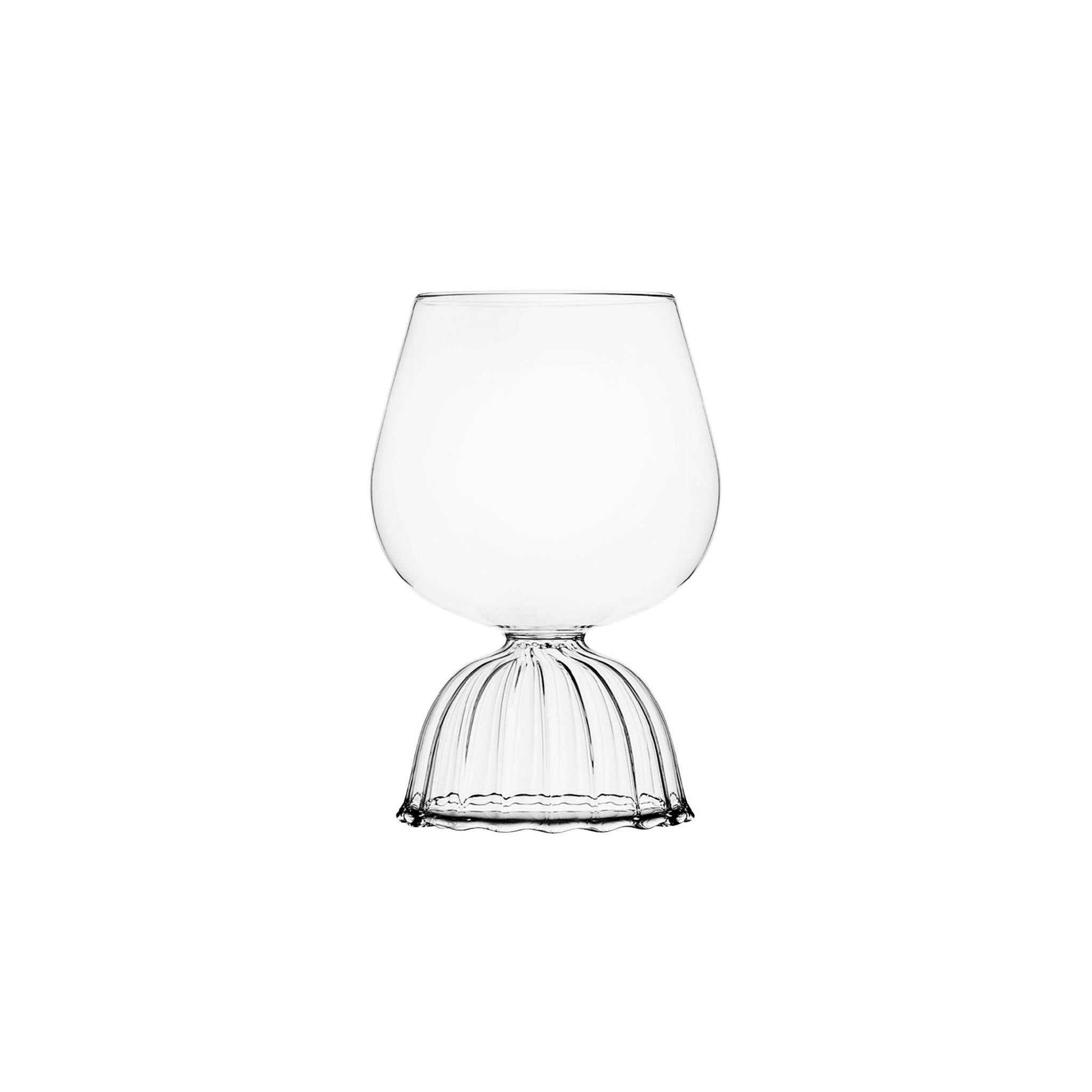 Image of Lorella Red Wine Glass