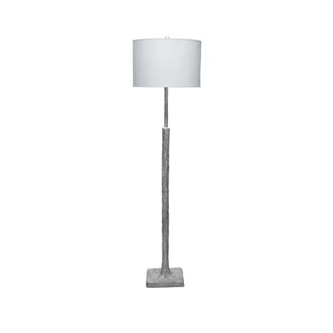 wisteria skinny floor lamp