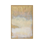 Framed Art Wall Decor | Wisteria