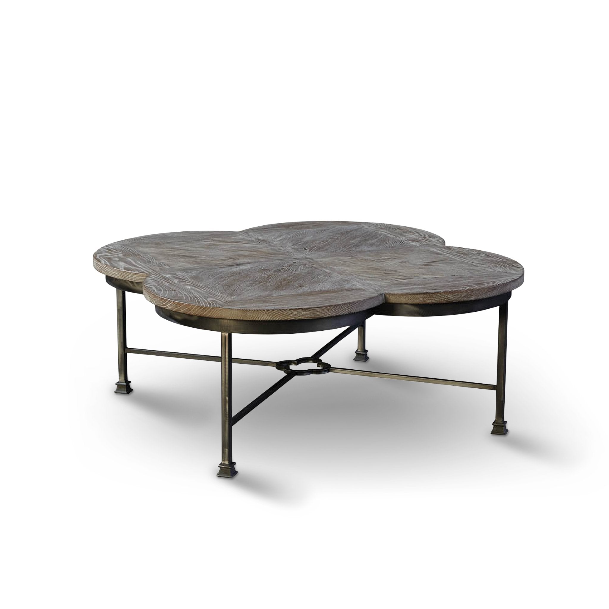 Crowland Coffee Table 108 | Wisteria