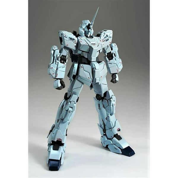 #1015 RX-0 Unicorn Gundam (Final Battle Ver) Front2