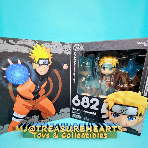 NARUTO Shippuden: Naruto Uzumaki