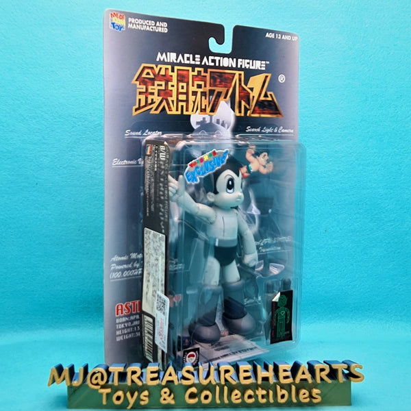 Miracle Action Figure Astro Boy-MAF010