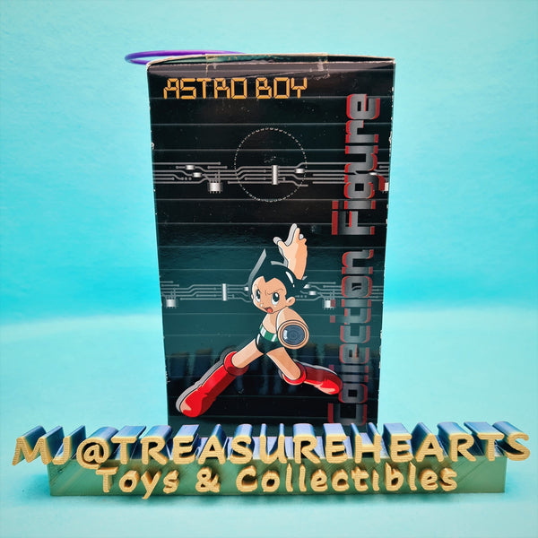 Sega Astro Boy Collection figure Atom (flight)