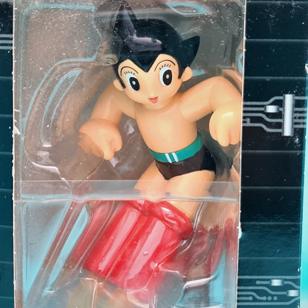 Sega Astro Boy Collection figure Atom (flight)