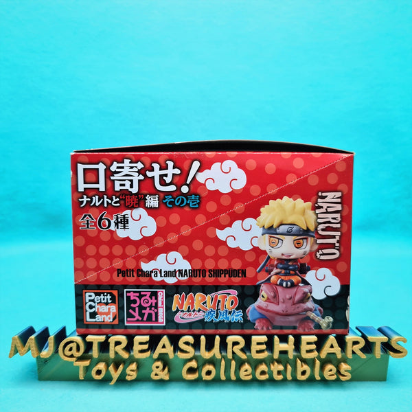 Petit Chara Land - "NARUTO Shippuden" Kuchiyose!(3626)