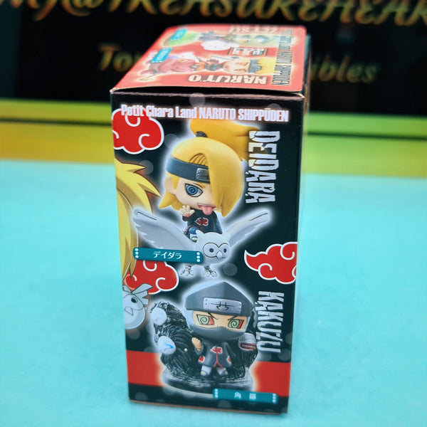 Petit Chara Land - "NARUTO Shippuden" Kuchiyose!(3626)